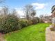 Thumbnail Detached house for sale in Pulens Crescent, Petersfield, Hampshire