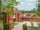 Thumbnail Detached house for sale in Nightingales Lane, Chalfont St. Giles, Buckinghamshire