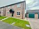 Thumbnail Detached house for sale in Hampstead Way, Middlesbrough