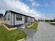 Thumbnail Mobile/park home for sale in Feoffee Lane, Pocklington, York