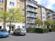 Thumbnail Flat to rent in Park Lodge Avenue, West Drayton