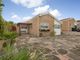 Thumbnail Detached bungalow for sale in Yardhurst Gardens, Cliftonville, Margate