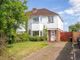 Thumbnail Semi-detached house for sale in Hammonds Lane, Totton, Southampton