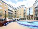 Thumbnail Flat for sale in Ionian Building, 45 Narrow Street, Limehouse, London