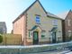 Thumbnail Semi-detached house to rent in Pavenhill, Purton