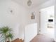 Thumbnail Maisonette for sale in The Crescent, Surbiton