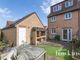 Thumbnail End terrace house for sale in Earl Close, Middleleaze, Swindon