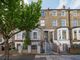 Thumbnail Maisonette for sale in Woodstock Road, London