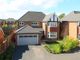 Thumbnail Detached house for sale in Ernest Dawes Avenue, Priorslee, Telford