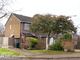 Thumbnail Detached house for sale in Lytton Drive, Crawley, West Sussex