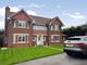 Thumbnail Detached house for sale in Chelker Close, Hartlepool