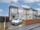 Thumbnail Semi-detached house for sale in The Crescent, Barlborough, Chesterfield