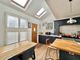 Thumbnail Terraced house for sale in Redhouse Lane, Disley, Stockport
