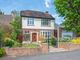 Thumbnail Detached house for sale in Lynton Road, New Malden
