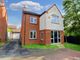 Thumbnail Detached house for sale in Chilwell Lane, Bramcote, Nottingham