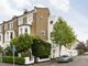 Thumbnail Flat to rent in Dagmar Road, Camberwell, London