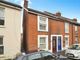 Thumbnail Terraced house for sale in George Street, Salisbury