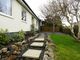 Thumbnail Detached bungalow for sale in Croft View, Whicham Valley, Millom