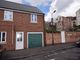 Thumbnail Semi-detached house to rent in Redshaw Street, Derby, Derbyshire
