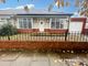 Thumbnail Bungalow to rent in Derby Crescent, Hebburn