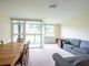 Thumbnail Flat for sale in Whitlock Drive, Southfields, London