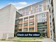 Thumbnail Flat for sale in The Glass House, 75 Queens Dock Avenue, Hull