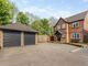 Thumbnail Detached house for sale in Shepherds Hill, Southam