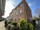 Thumbnail Town house for sale in Bridgewater Close, Frodsham