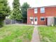 Thumbnail End terrace house for sale in Trent Close, Moss Pit, Stafford