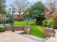 Thumbnail Detached house for sale in Holden Way, Upminster