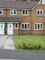 Thumbnail Town house to rent in 4 Lister Grove, Blythe Bridge
