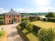 Thumbnail Detached house for sale in Bakers Hill, Tiverton, Devon