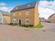 Thumbnail Detached house for sale in Blackbird Close, Wixams