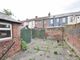 Thumbnail Terraced house for sale in Annesley Road, Wallasey