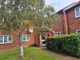 Thumbnail Flat for sale in Springwood Crescent, Edgware, Middlesex