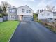 Thumbnail Detached house for sale in Crossroads, Gilwern, Abergavenny