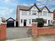 Thumbnail Semi-detached house for sale in Churchgate, Churchtown, Southport