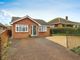 Thumbnail Bungalow for sale in Ash Lane, Newport, Isle Of Wight