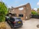 Thumbnail Detached house for sale in Brownlow Road, Berkhamsted
