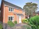 Thumbnail Detached house for sale in Runfield Close, Leigh