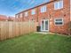 Thumbnail End terrace house for sale in Montrose Gardens, Tockwith, York