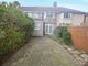 Thumbnail Terraced house for sale in Southdown Crescent, Harrow