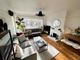 Thumbnail Flat for sale in Rosebery Gardens, Crouch End