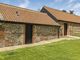 Thumbnail Barn conversion for sale in Bolford Street, Thaxted, Dunmow