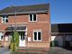 Thumbnail Semi-detached house to rent in Pinewood Close, Alfreton