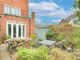 Thumbnail Town house for sale in Sandringham Close, Whalley, Ribble Valley