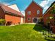 Thumbnail Detached house for sale in Avondene Drive, Colchester, Essex