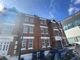 Thumbnail Flat to rent in Bavent Road, London