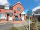 Thumbnail End terrace house for sale in Caledonian Court, Falkirk