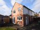 Thumbnail Detached house for sale in Massey Road, Gloucester, Gloucestershire